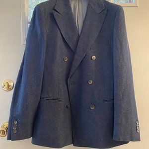 Suit Supply jacket